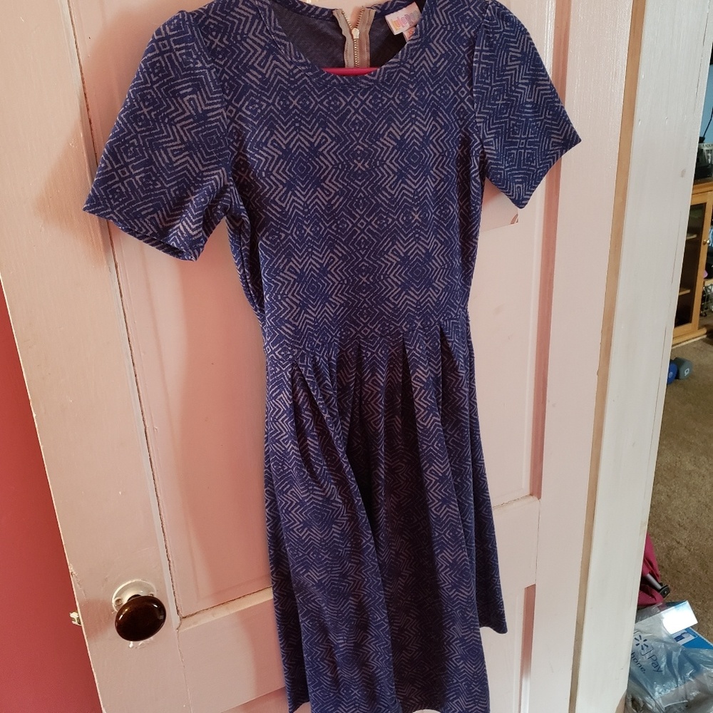 Lularoe Amelia